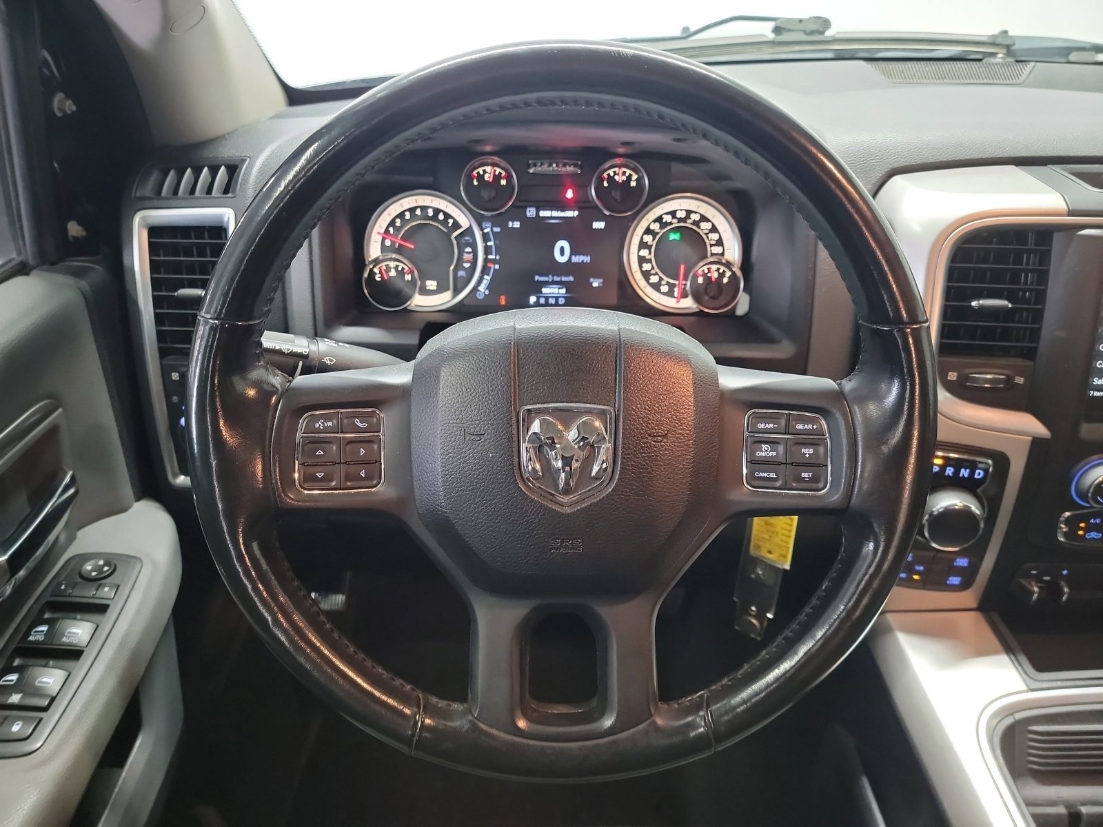 Used 2018 RAM 1500 Big Horn image 16
