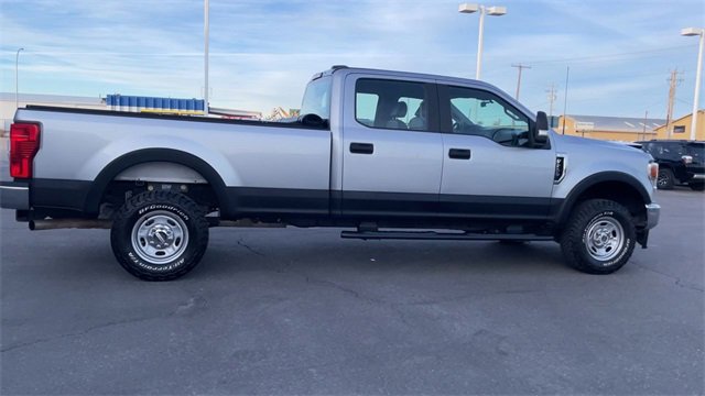 Used 2022 Ford F250 XL w/ Power Equipment Group image 2