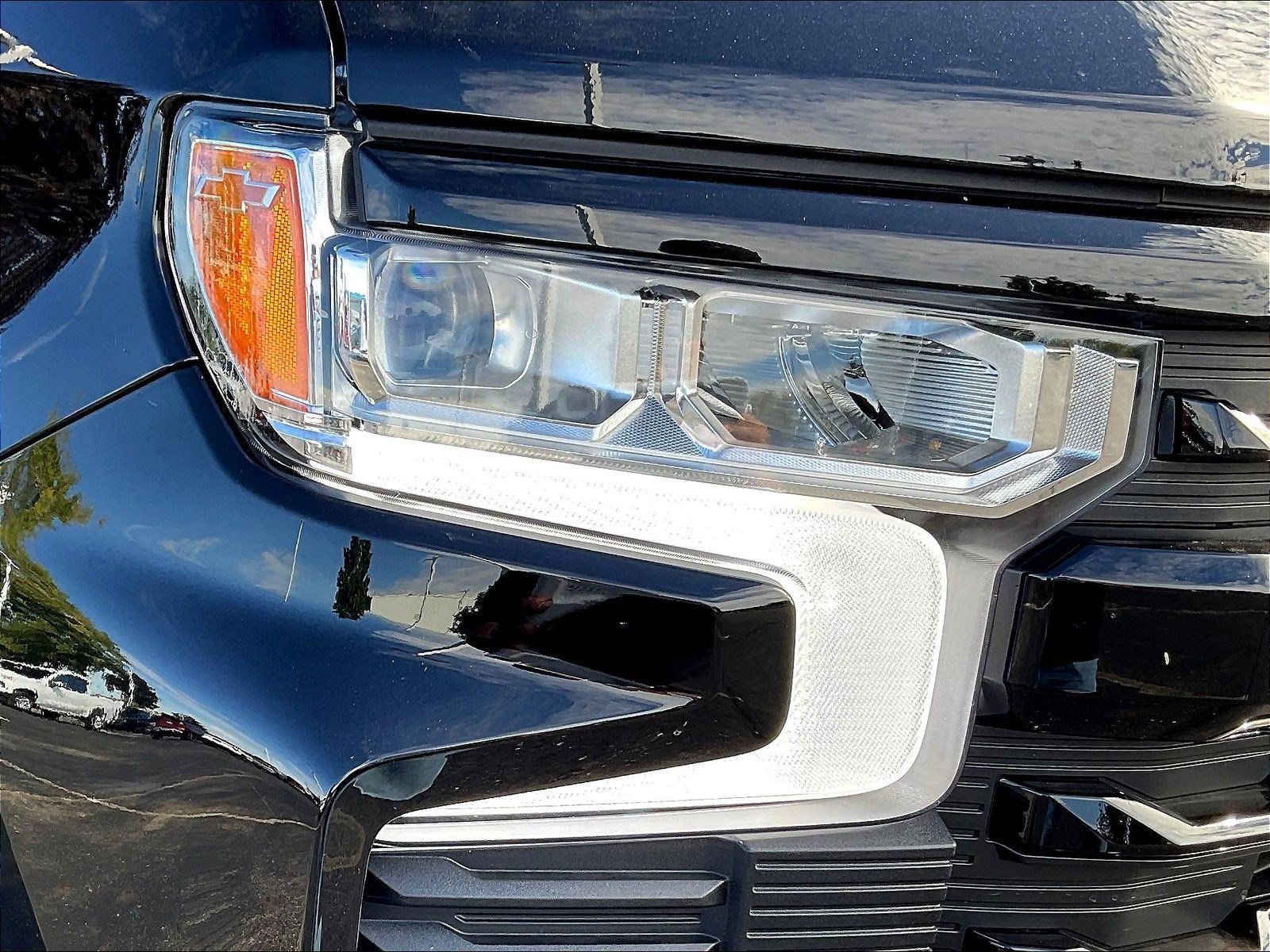 New 2026 Chevrolet Silverado 1500 RST AWD/4WD image 8