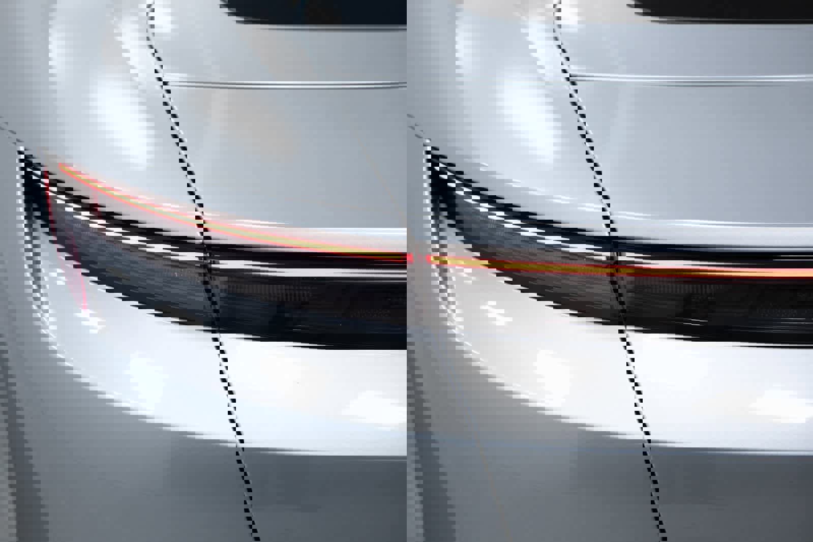 Certified 2025 Porsche Taycan 4S image 33