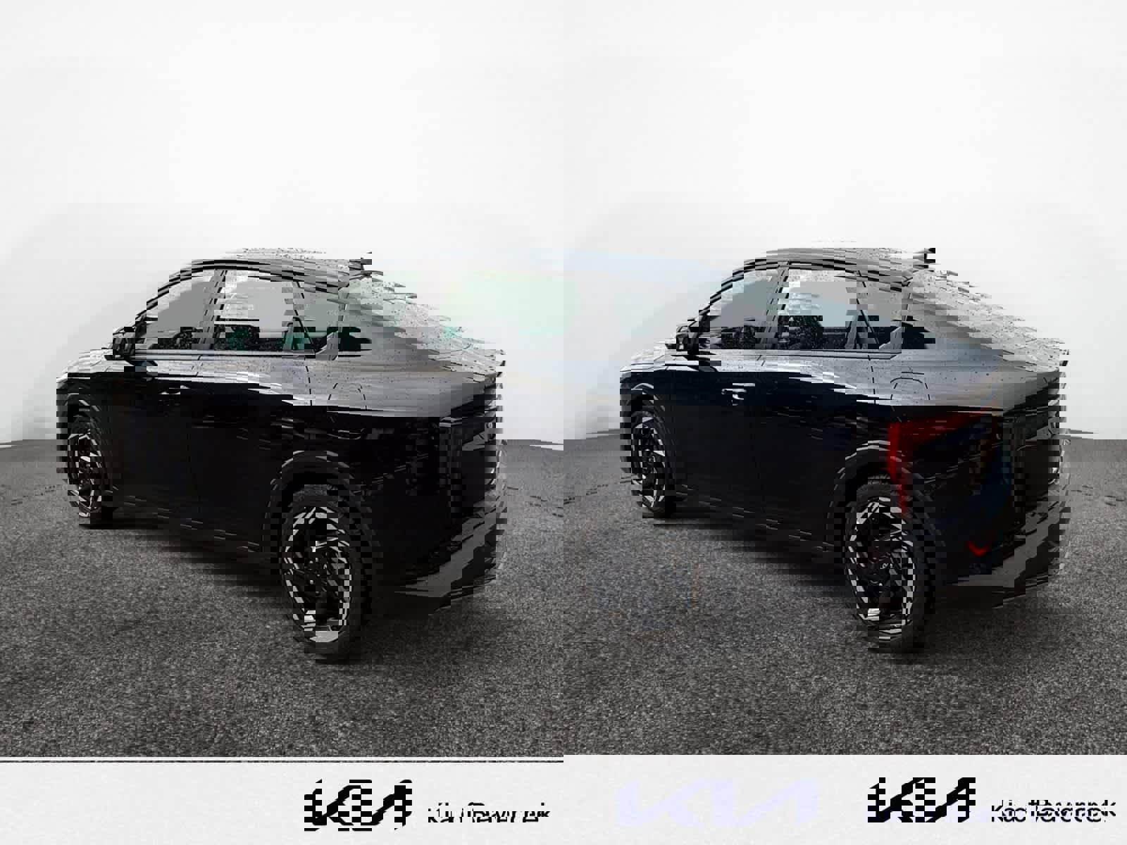 Used 2025 Kia K4 EX image 3