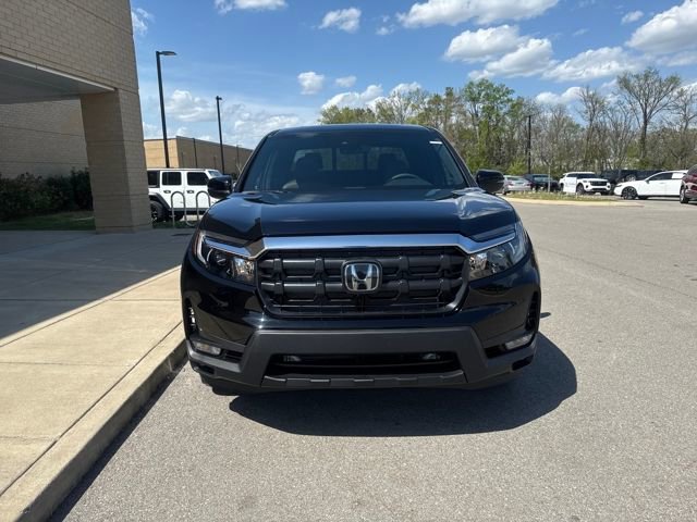 New 2026 Honda Ridgeline RTL image 7