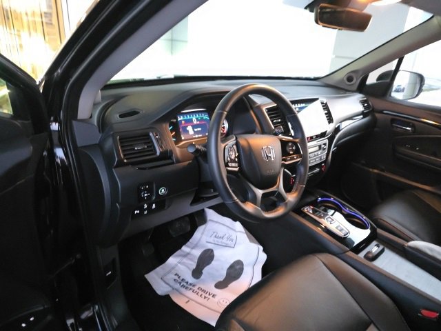 Used 2022 Honda Pilot Touring image 24