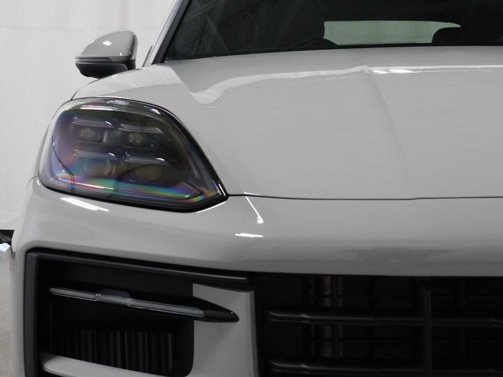 New 2026 Porsche Cayenne AWD/4WD image 15