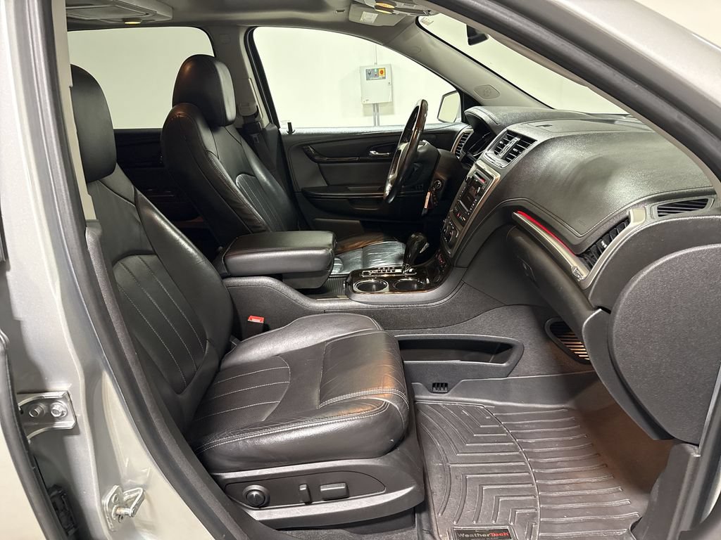 Used 2015 GMC Acadia Denali AWD/4WD image 23