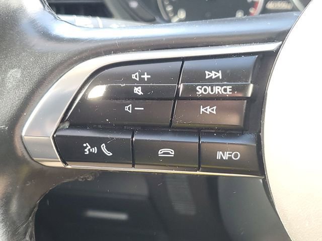 Used 2024 MAZDA CX-30 AWD 2.5 S w/ Select Sport Pkg image 12