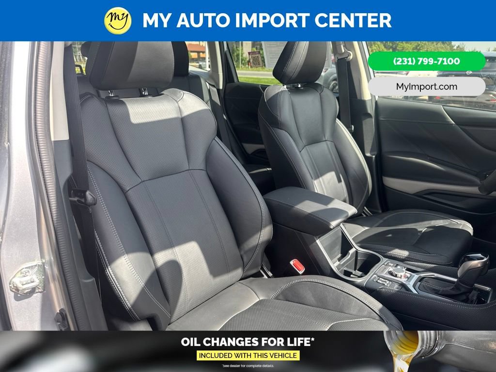 Used 2023 Subaru Forester Limited AWD/4WD image 30