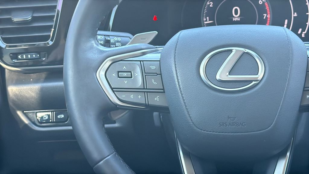 Used 2022 Lexus NX 350 AWD w/ Accessory Package 2 image 22