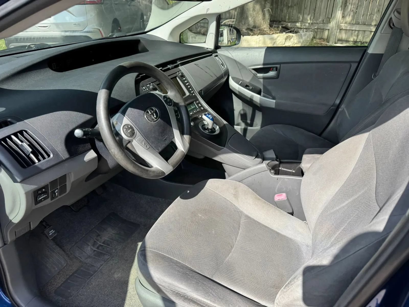 Used 2010 Toyota Prius Four FWD image 15