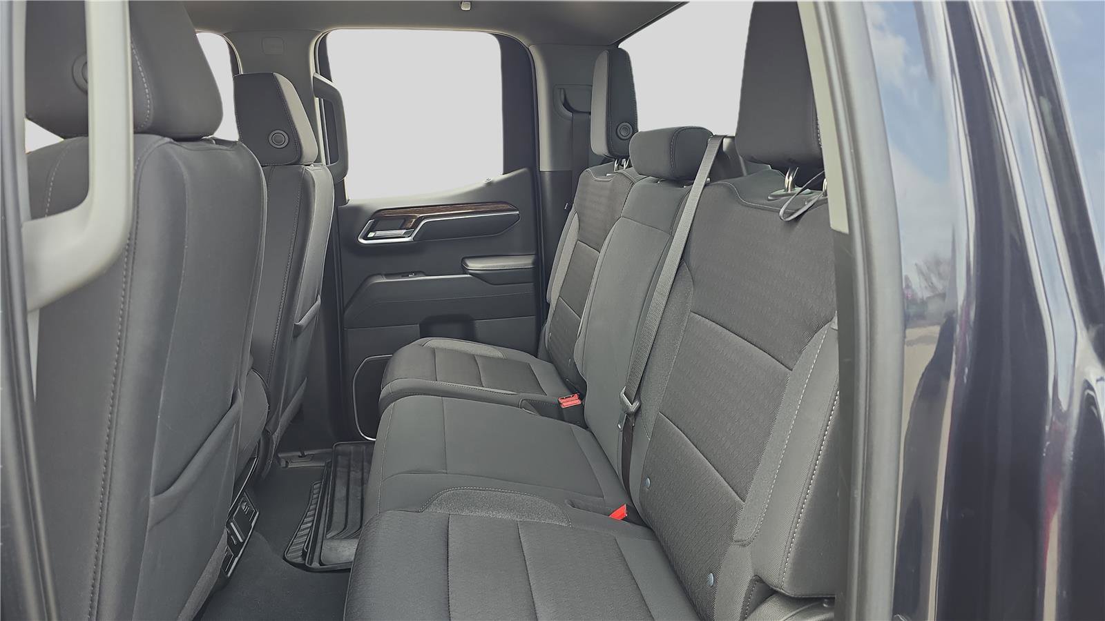 Used 2023 GMC Sierra 1500 Elevation AWD/4WD image 15