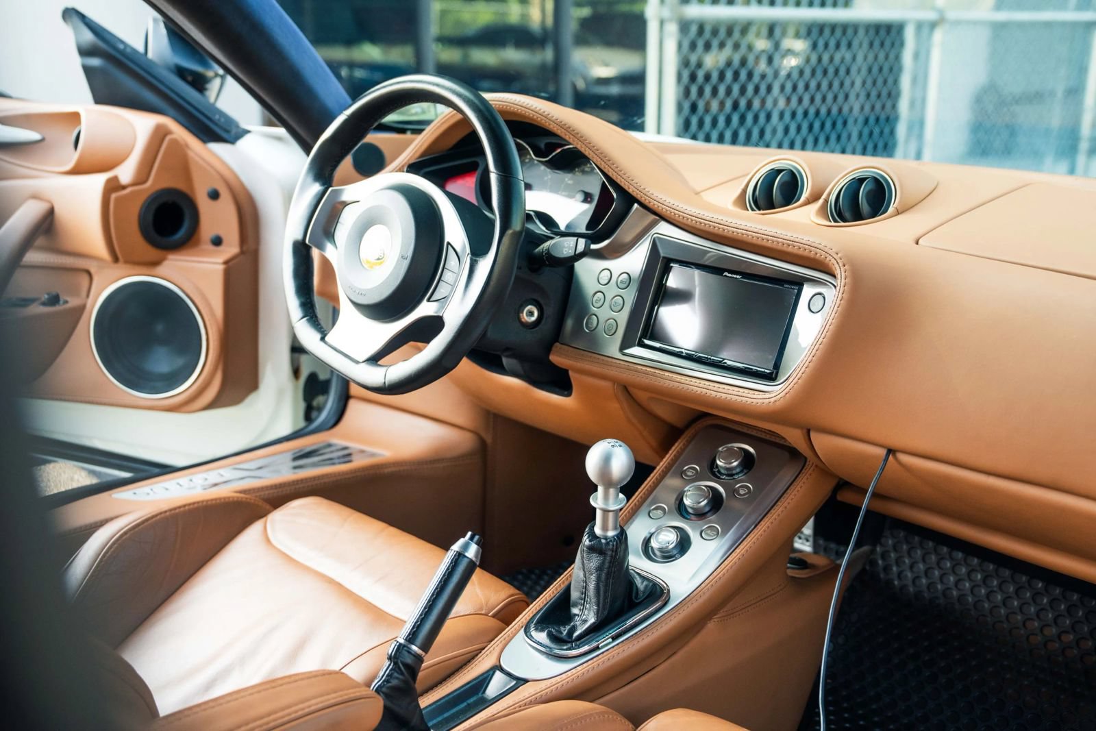 Used 2013 Lotus Evora 2+2 RWD image 24