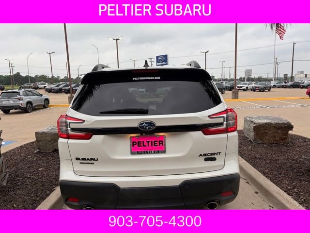 Used 2024 Subaru Ascent Onyx Edition Limited AWD/4WD image 18