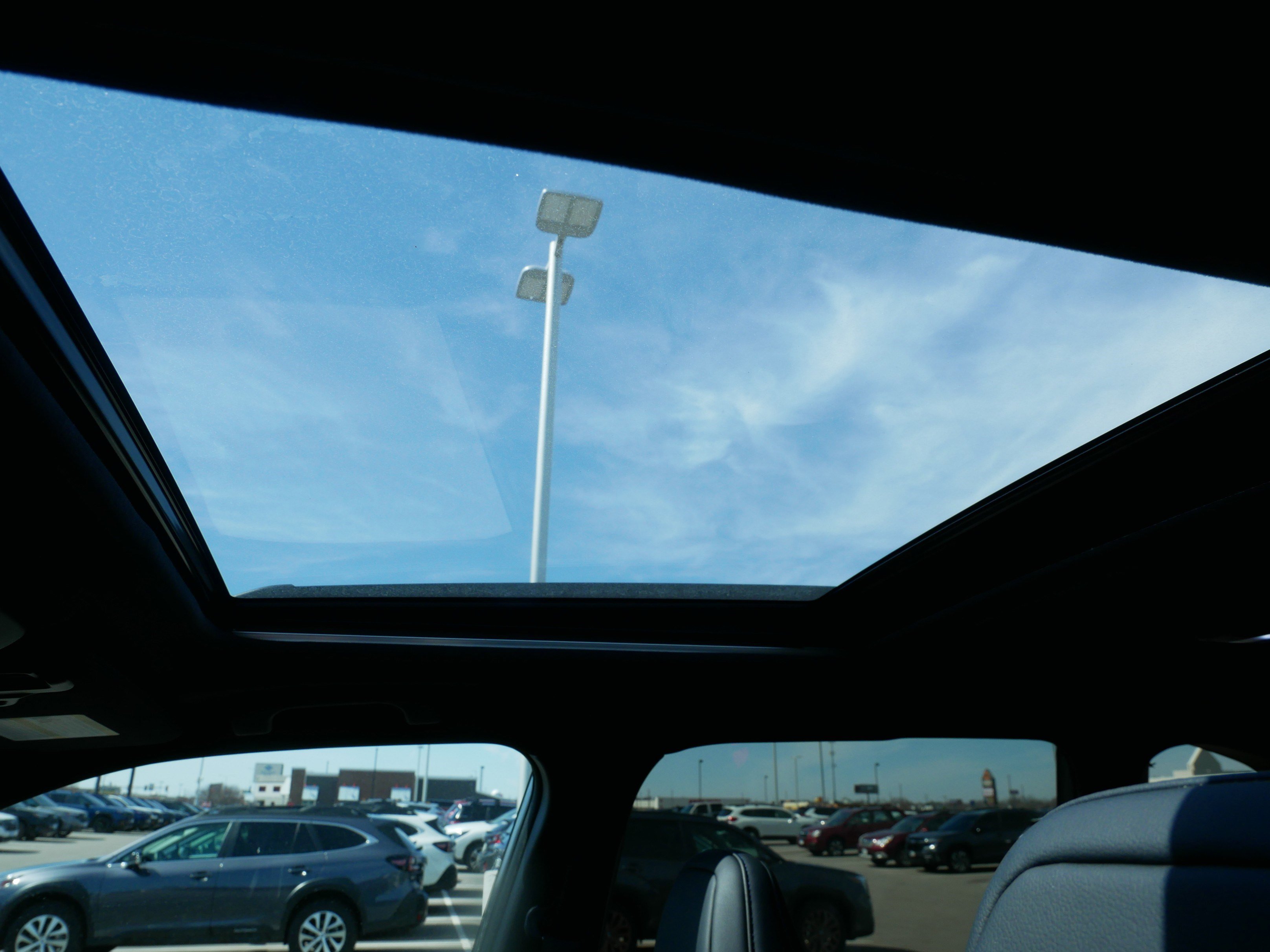 Certified 2026 Subaru Forester Limited image 32