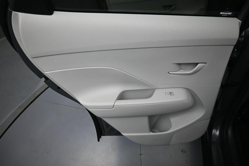 New 2026 Hyundai Kona SEL Sport AWD/4WD image 27