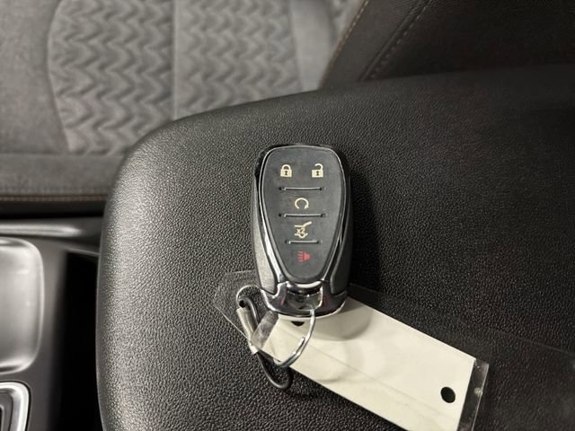 Certified 2024 Chevrolet Equinox LT w/ LPO, Floor Liner Package image 29