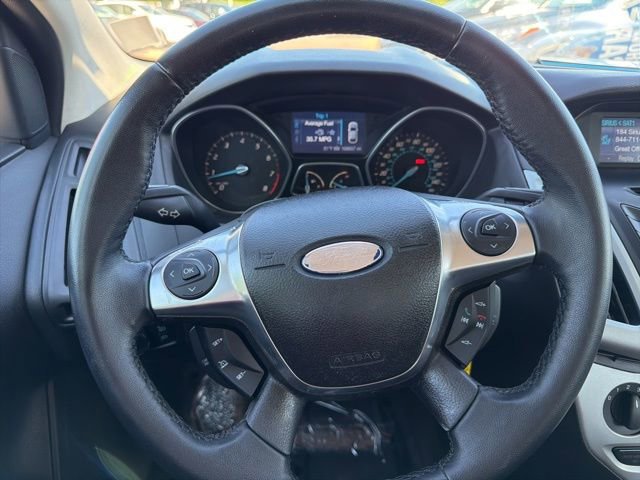 Used 2012 Ford Focus SE FWD image 28