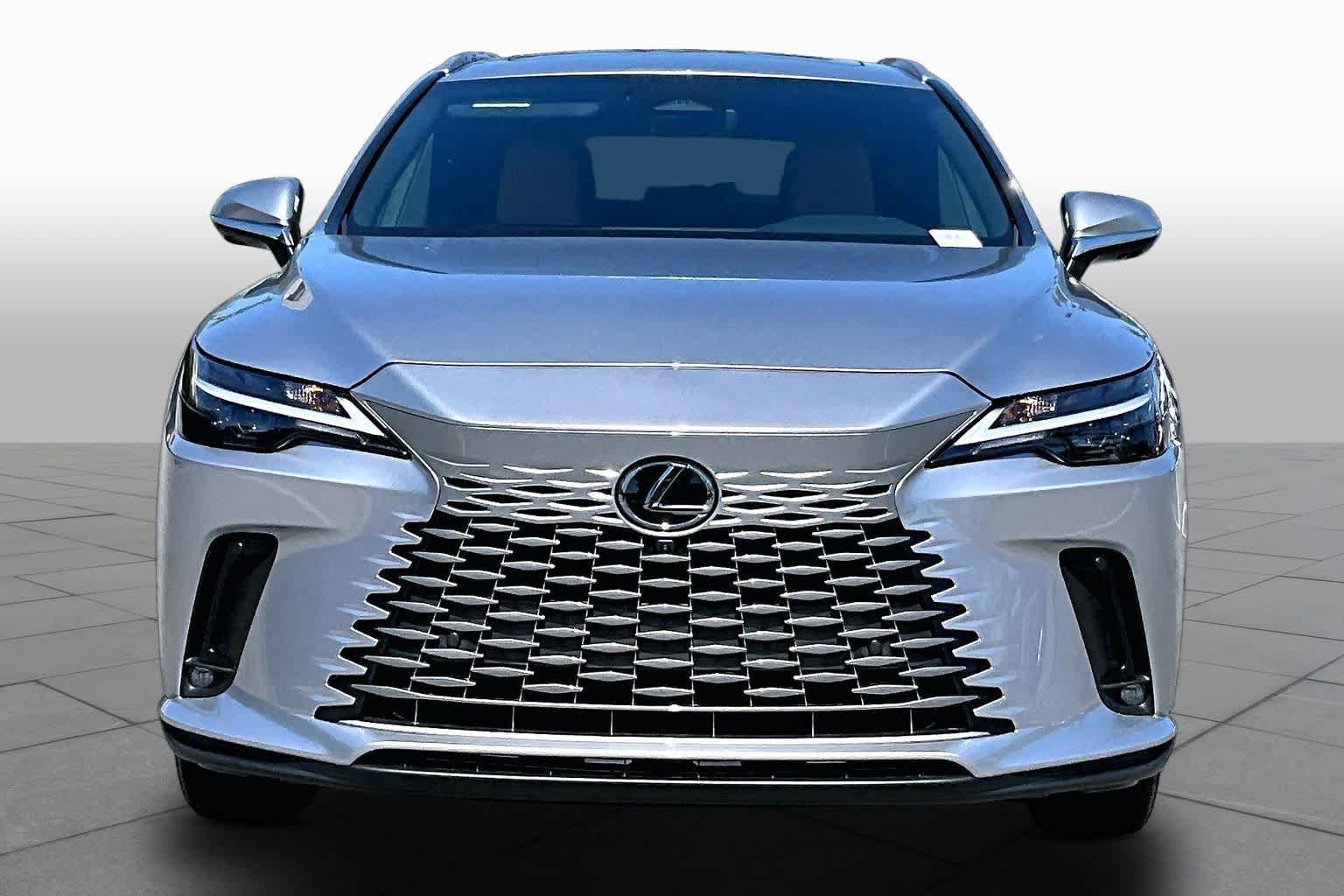 New 2026 Lexus RX 350 Premium FWD image 3