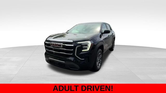 Used 2025 GMC Terrain Elevation AWD/4WD image 2