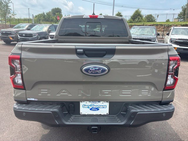 New 2026 Ford Ranger XLT AWD/4WD image 5
