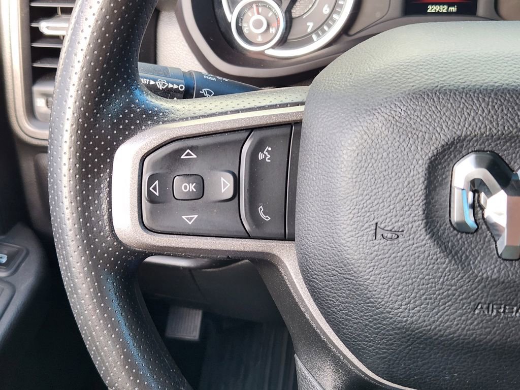 Used 2023 RAM 2500 Tradesman image 17