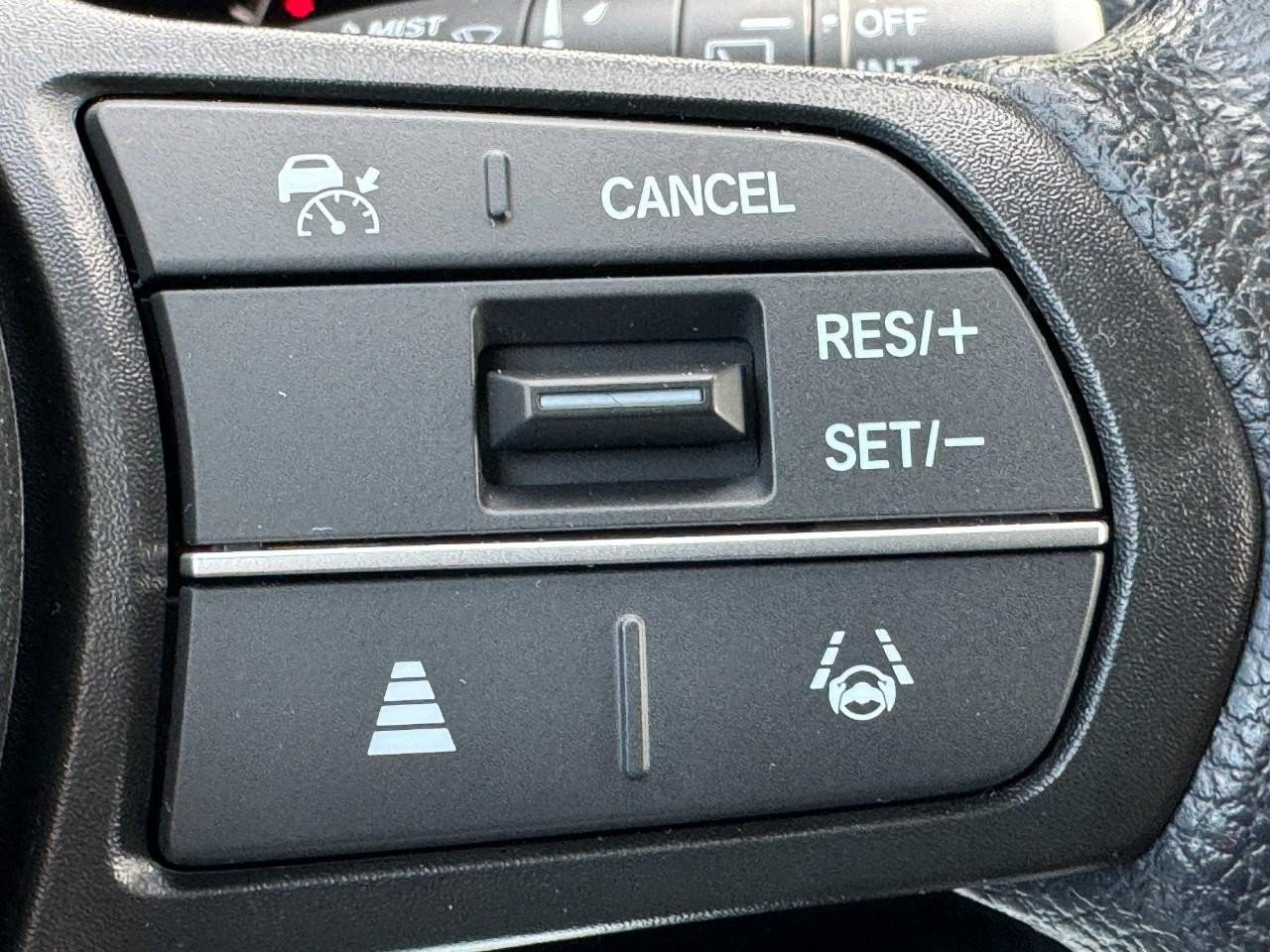 Certified 2026 Honda CR-V EX image 20