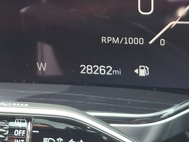 Certified 2025 Cadillac Escalade Sport w/ Touring Package AWD/4WD image 19