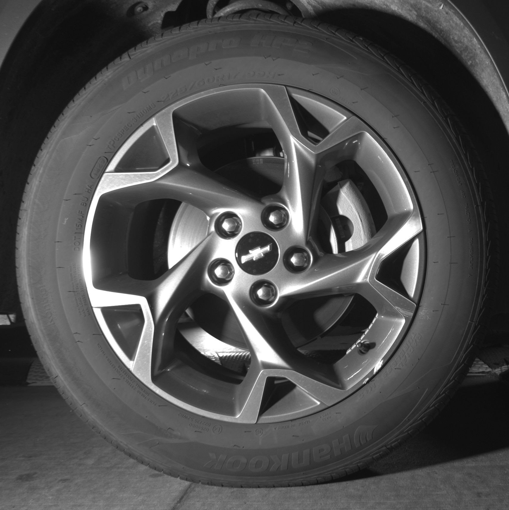 Used 2025 Chevrolet Trax LT w/ LT Convenience Package image 13