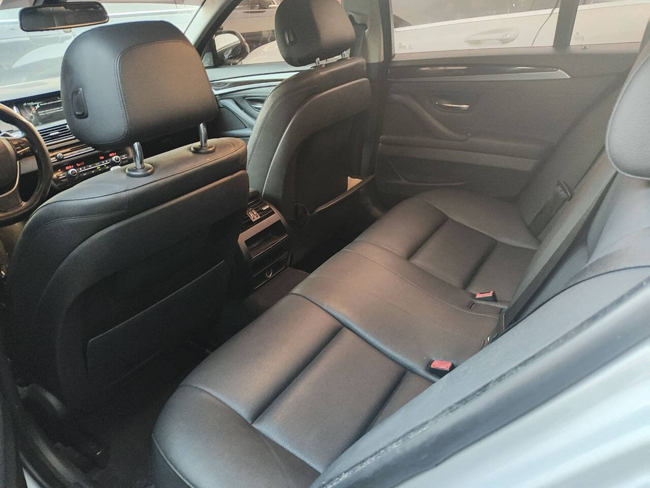 Used 2016 BMW 528i Sedan RWD image 46