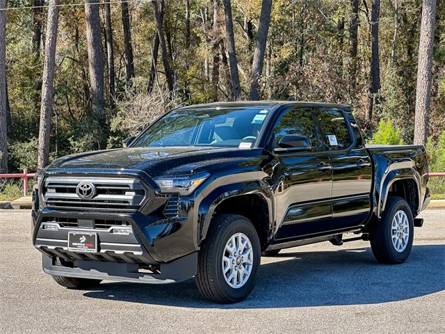 New 2026 Toyota Tacoma SR5 image 4