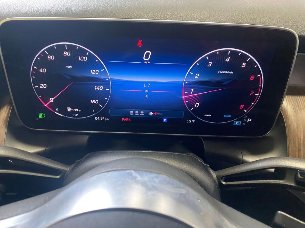 New 2026 Mercedes-Benz GLC 300 4MATIC image 12