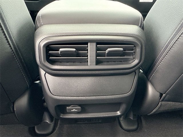 New 2026 Honda Ridgeline RTL image 23