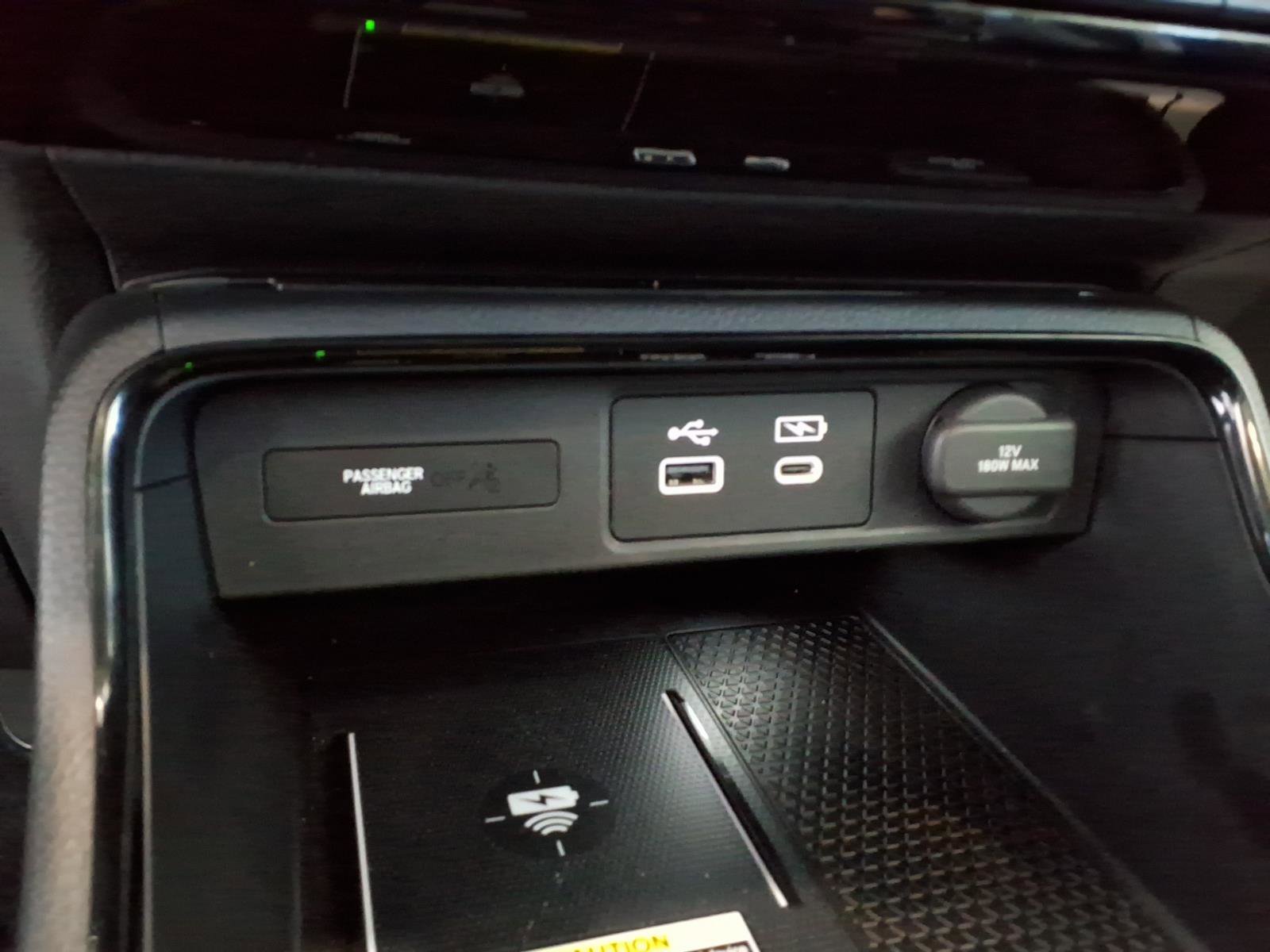 Certified 2024 Honda CR-V EX-L image 28