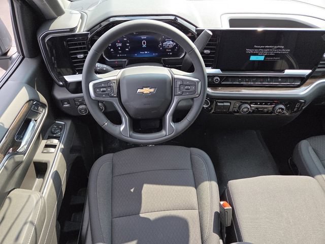 New 2026 Chevrolet Silverado 1500 LT AWD/4WD image 22