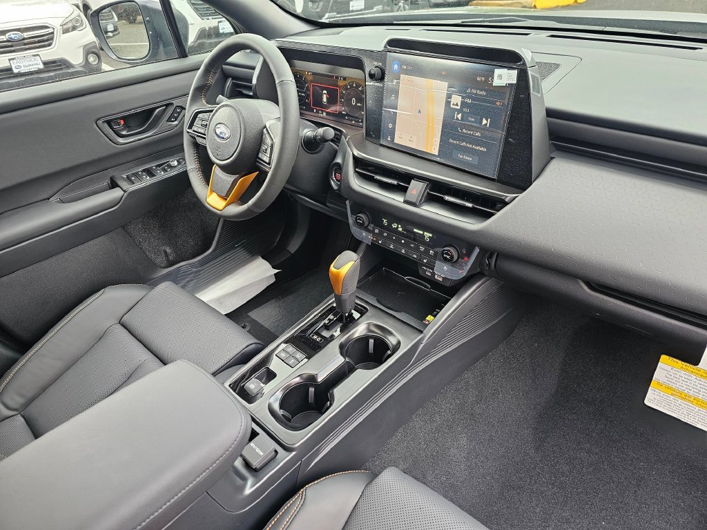 New 2026 Subaru Outback Wilderness AWD/4WD image 10