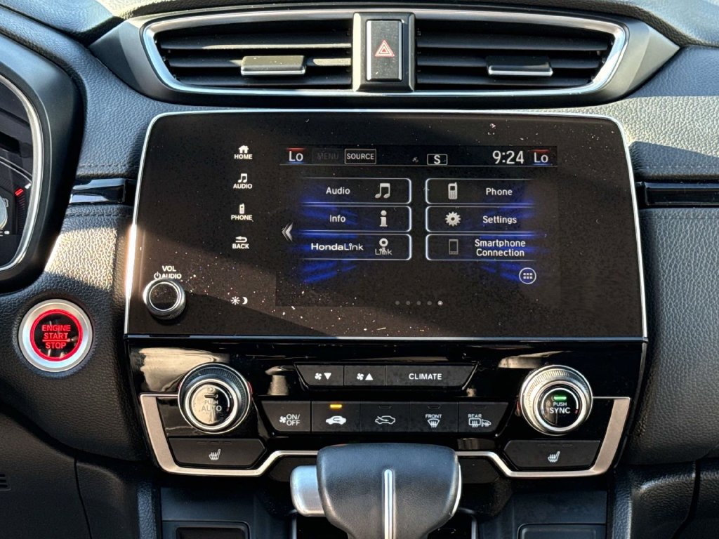 Used 2020 Honda CR-V EX-L image 19