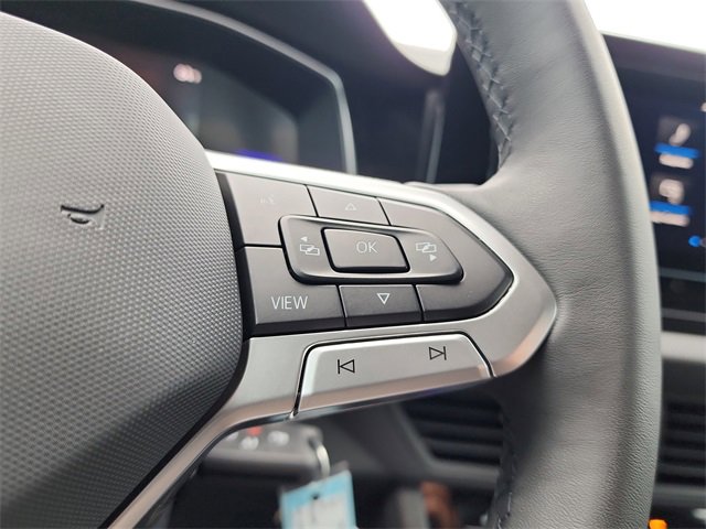 New 2026 Volkswagen Jetta Sport image 21