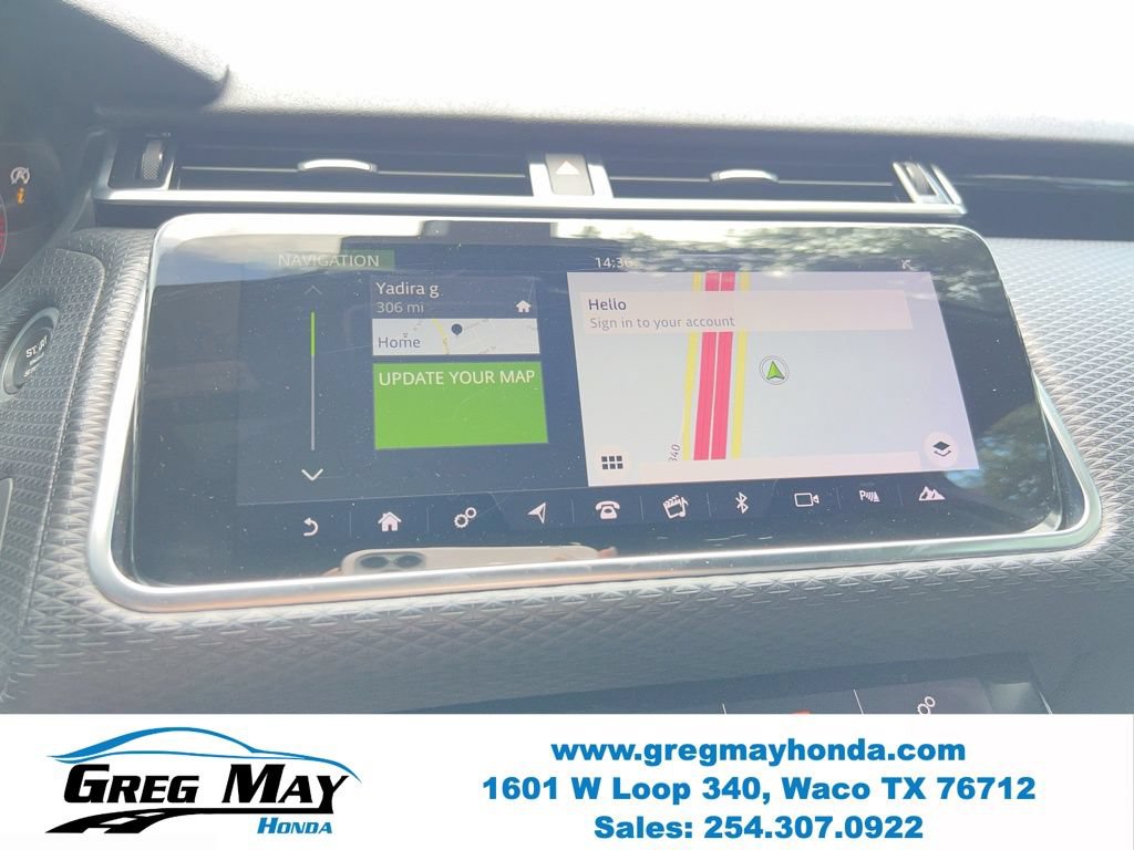 Used 2020 Land Rover Range Rover Velar R-Dynamic S AWD/4WD image 30