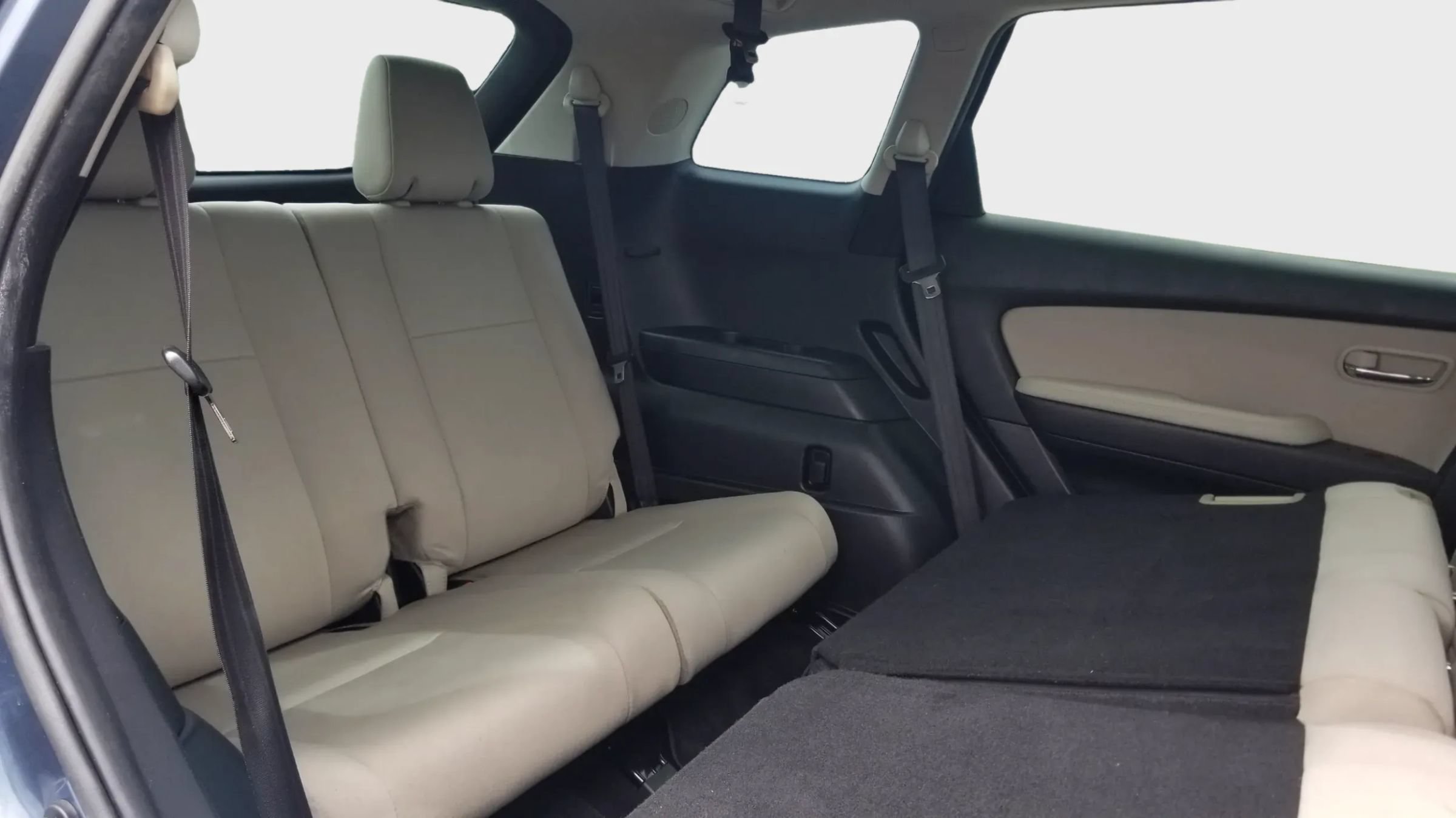 Used 2014 MAZDA CX-9 Sport FWD image 16