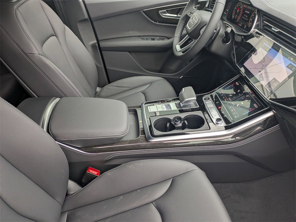 New 2026 Audi Q7 3.0T Premium Plus image 36