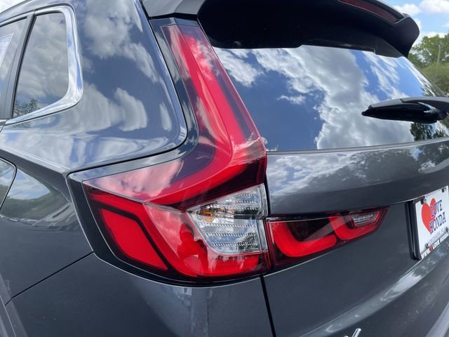 New 2025 Honda CR-V Sport-L image 11