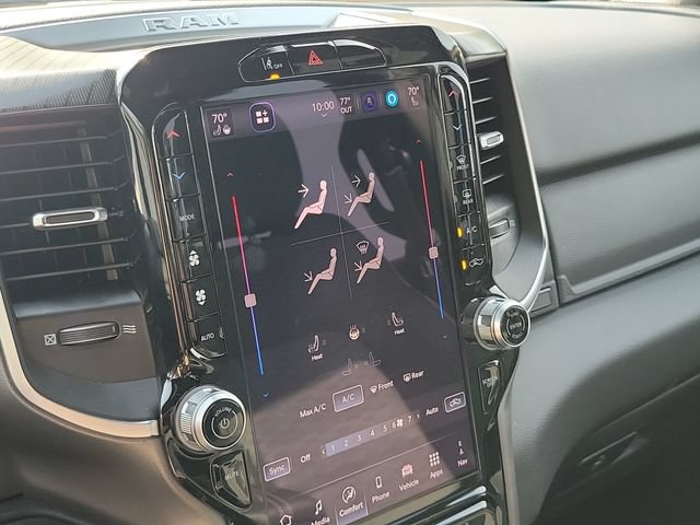 New 2026 RAM 1500 Big Horn AWD/4WD image 32