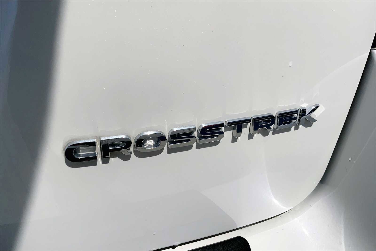 Used 2023 Subaru Crosstrek 2.5i Limited w/ Moonroof Package AWD/4WD image 10