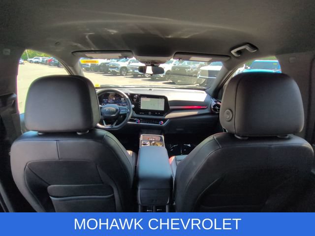 Used 2026 Chevrolet Equinox RS AWD/4WD image 20