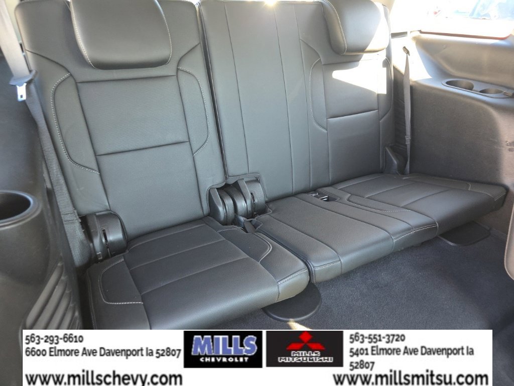 Used 2019 GMC Yukon SLT AWD/4WD image 19