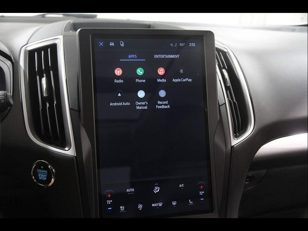 Used 2024 Ford Edge SEL w/ Convenience Package AWD/4WD image 10