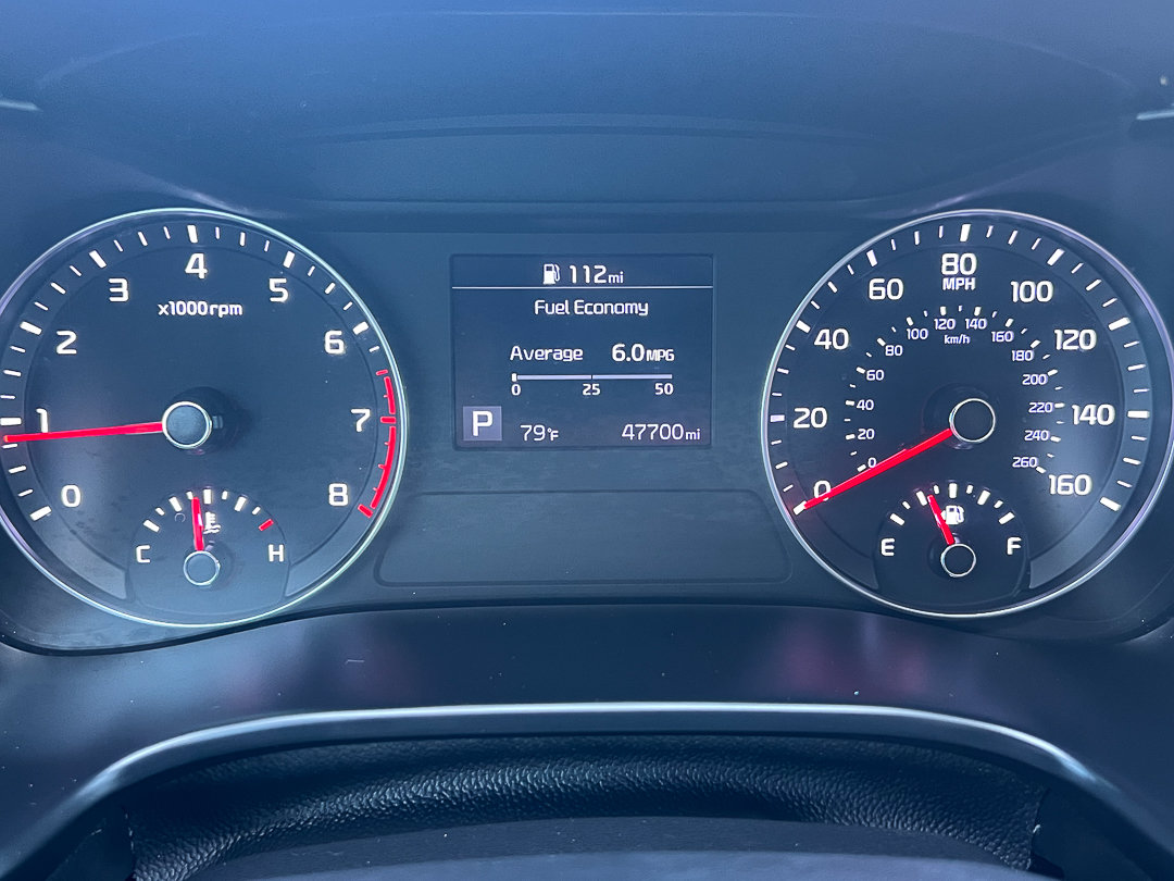 Used 2021 Kia Forte LXS FWD image 14
