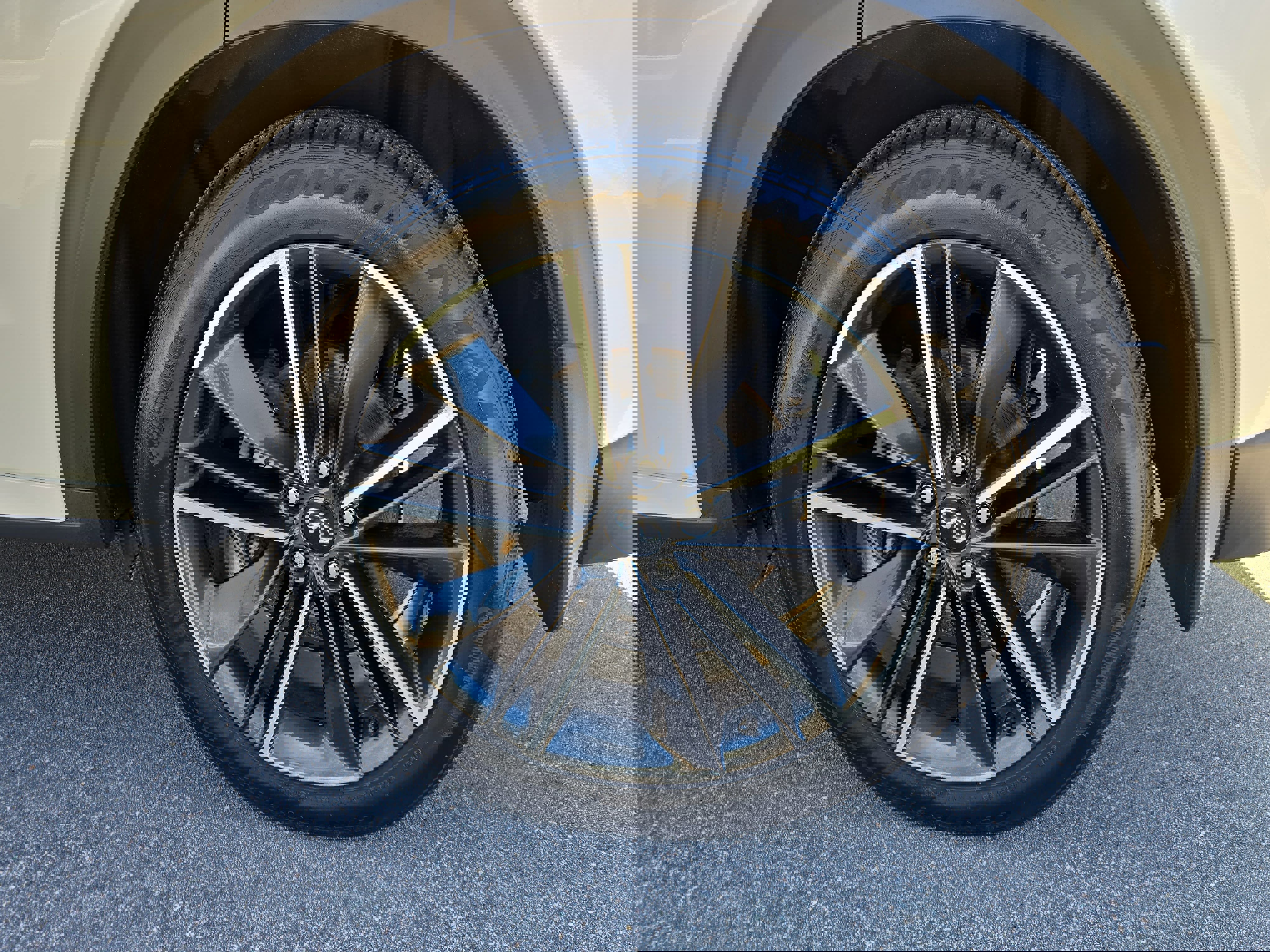 Used 2022 INFINITI QX55 Essential w/ Proassist Package image 33