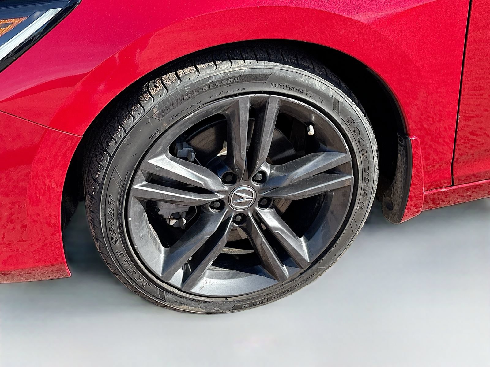 Used 2024 Acura Integra A-Spec w/ Technology Package FWD image 31