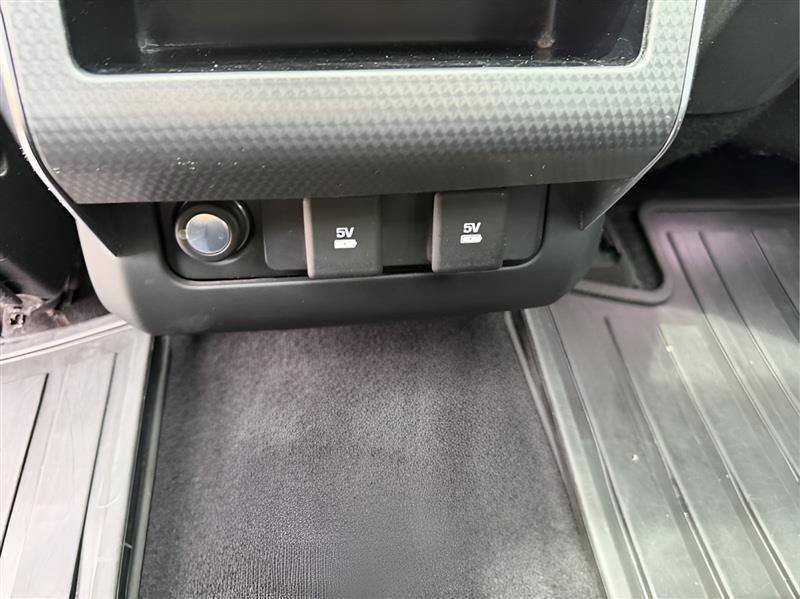 Used 2021 Land Rover Range Rover Sport HSE Dynamic AWD/4WD image 34