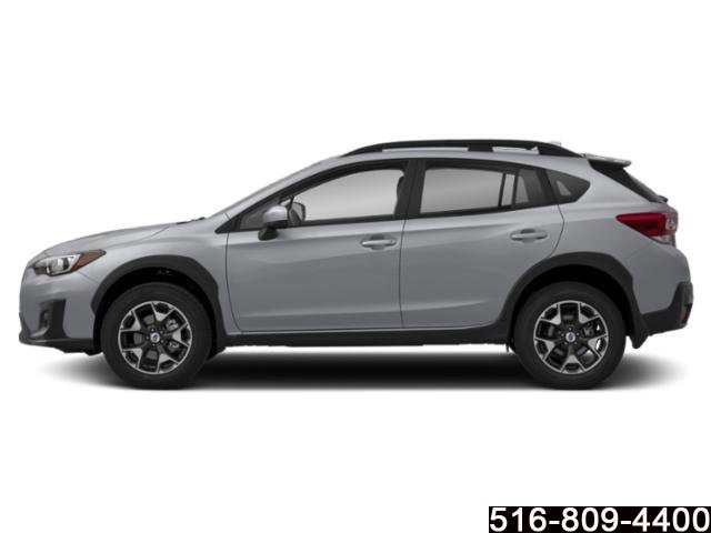 Used 2018 Subaru Crosstrek 2.0i Premium AWD/4WD image 7